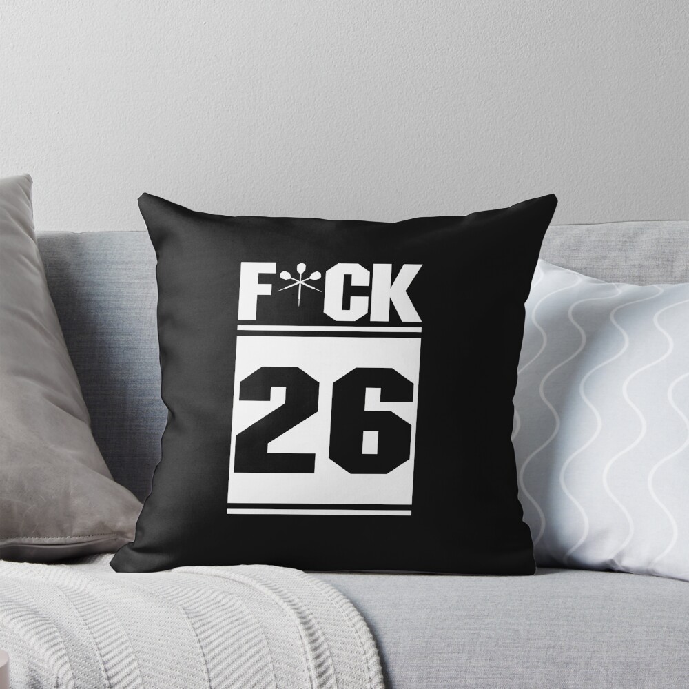 Item preview, Throw Pillow designed and sold by RachealLanie.