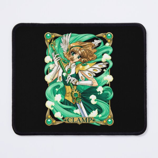 Item preview, Magic Knight Rayearth designed and sold by safarianu.