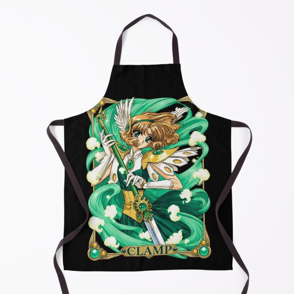 Item preview, Magic Knight Rayearth designed and sold by safarianu.