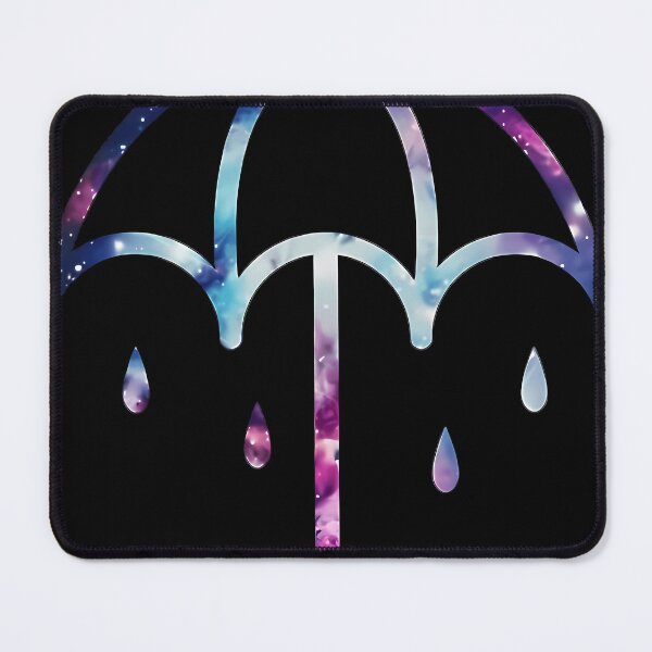 Item preview, Umbrella Purple designed and sold by NippCubb.