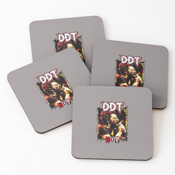 Item preview, DDT Iconic Singer Vintage Portrait Quad Design-48 designed and sold by AlexanJaskolski.
