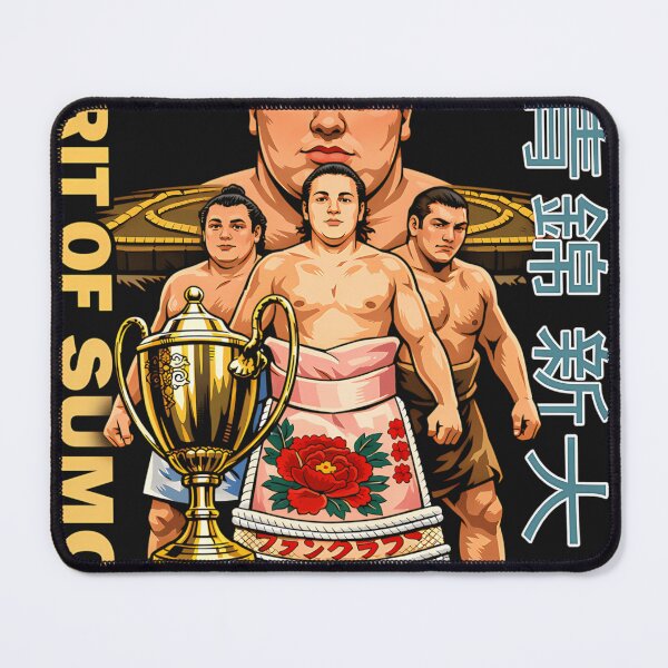 Item preview, Aonishki Sumo Japan Sumo designed and sold by RachealLanie.
