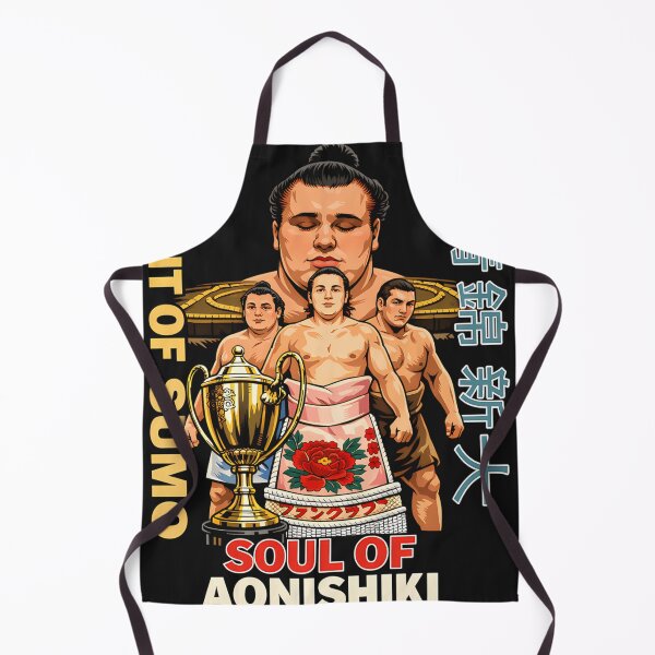 Item preview, Aonishki Sumo Japan Sumo designed and sold by RachealLanie.