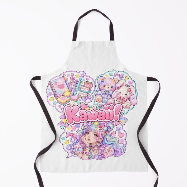 Item preview, Kawaii Japanese Pop Culture - Harajuku Pastel Sweet Aesthetic designed and sold by japan-picto.