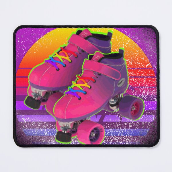 Item preview, Sunset Roller Skates Light designed and sold by ShopCNTS.