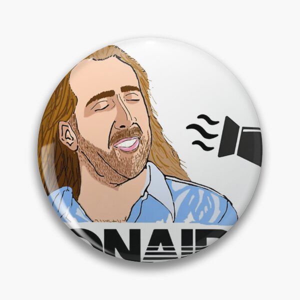 Item preview, Con Air Classic Movie 1 designed and sold by Briancreek-A.