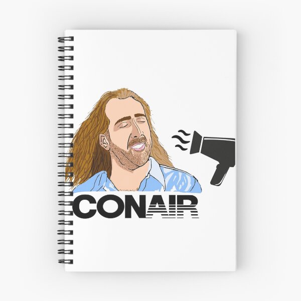 Item preview, Con Air Classic Movie 1 designed and sold by Briancreek-A.