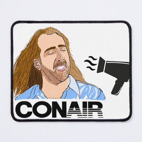 Item preview, Con Air Classic Movie 1 designed and sold by Briancreek-A.