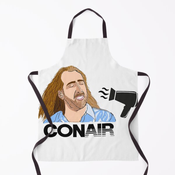 Item preview, Con Air Classic Movie 1 designed and sold by Briancreek-A.