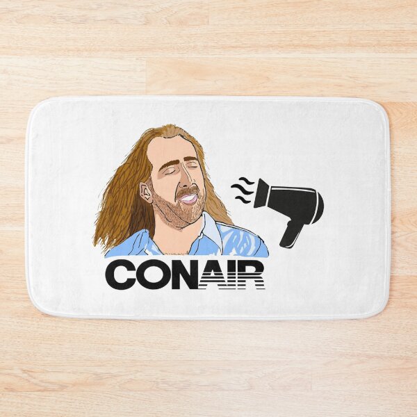 Item preview, Con Air Classic Movie 1 designed and sold by Briancreek-A.