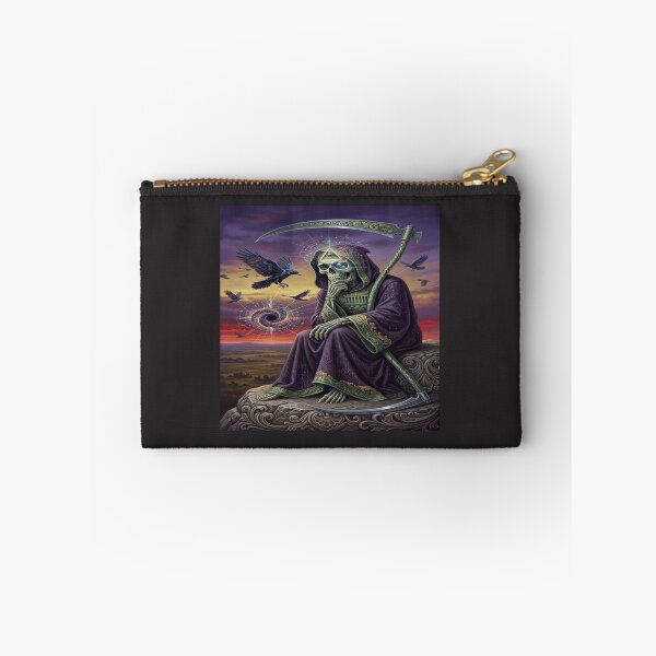 Item preview, muerte designed and sold by pksart1.