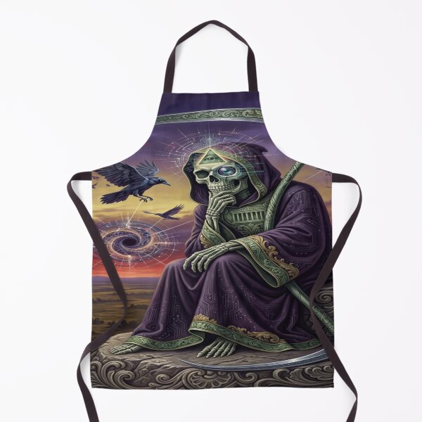Item preview, muerte designed and sold by pksart1.