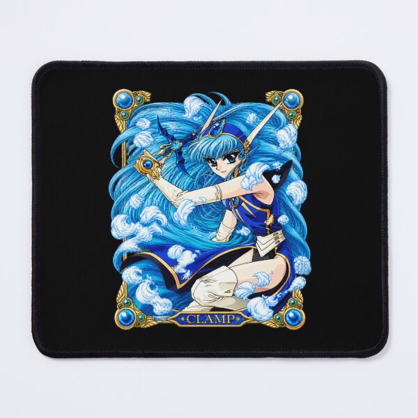 Item preview, Magic Knight Rayearth designed and sold by safarianu.
