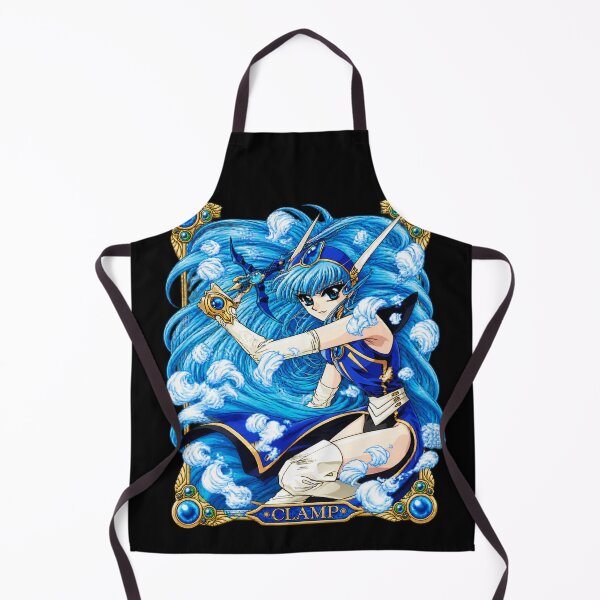 Item preview, Magic Knight Rayearth designed and sold by safarianu.
