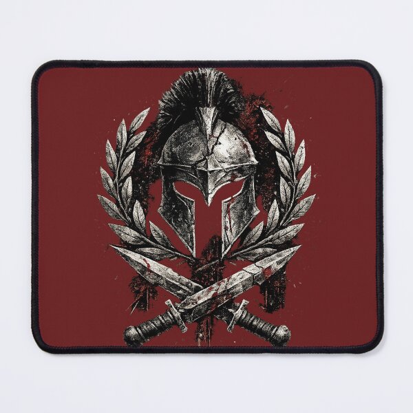 Item preview, Spartan Legacy designed and sold by VesperWild.