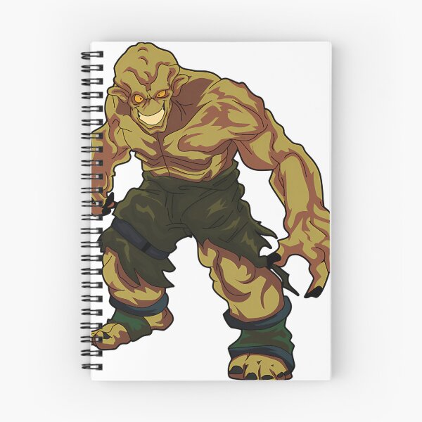 Artikelvorschau, Oger, mythisches Monster, Fantasy-Folklore-Kreatur entworfen und verkauft von Mortonosciski.