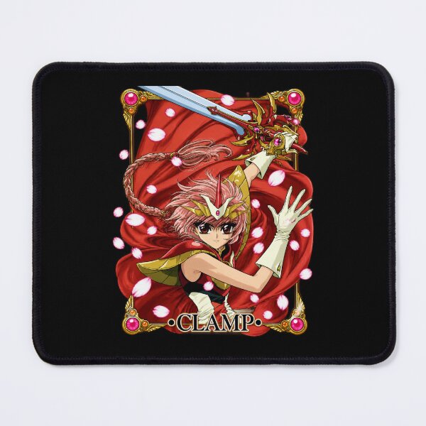 Item preview, Magic Knight Rayearth designed and sold by safarianu.