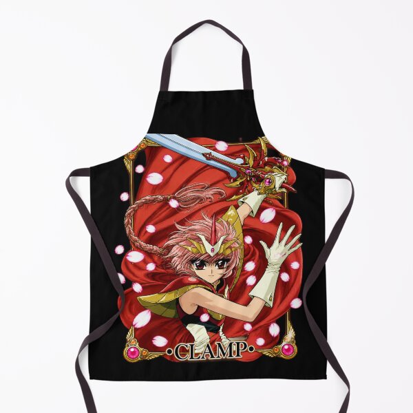Item preview, Magic Knight Rayearth designed and sold by safarianu.