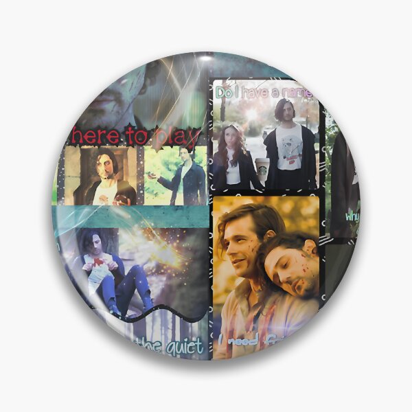 Item preview, Mens Funny Hale Appleman As The Monster Jennifer Design Christmas designed and sold by Mortonosciski.