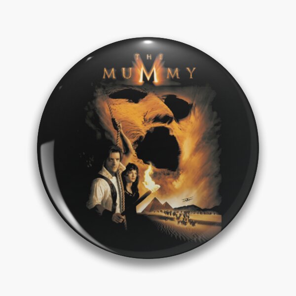 Item preview, The Mummy More Like The Daddy designed and sold by Birdhaus-Studio.