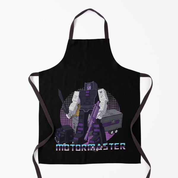 Item preview, Large Semi Truck Robot Holding Sword designed and sold by MorganButl.