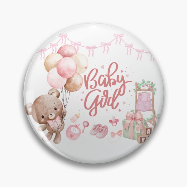 Item preview, Baby Girl  designed and sold by Mskiiim.