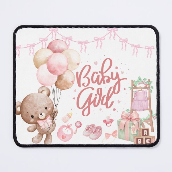 Item preview, Baby Girl  designed and sold by Mskiiim.