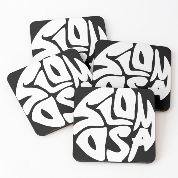 Item preview,  Slomosa Stoner Tundra Alternative Rock Band designed and sold by Steva3.
