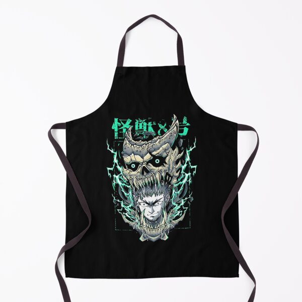 Item preview, Kaiju Monster Anime designed and sold by whiskys.