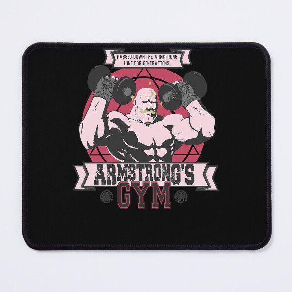 Item preview, Strong-Arm-Gym designed and sold by odeing.