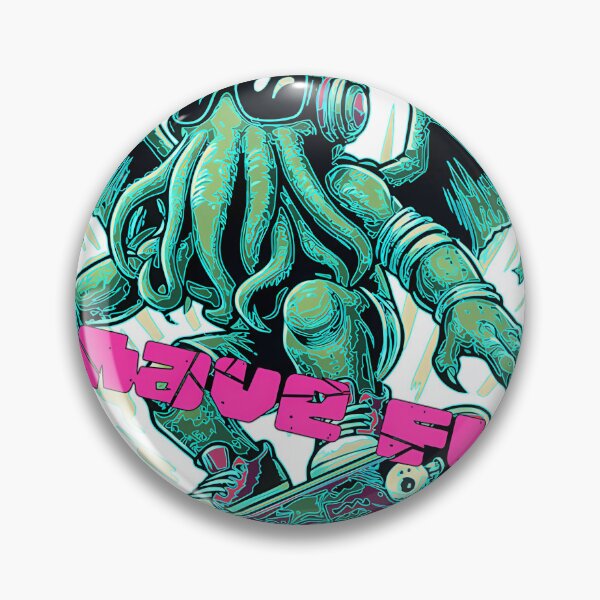 Item preview, Cthulu Have Fun designed and sold by Mortonosciski.