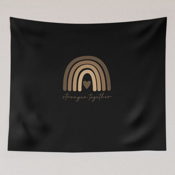 Item preview, Stronger-Together designed and sold by mayhewen.