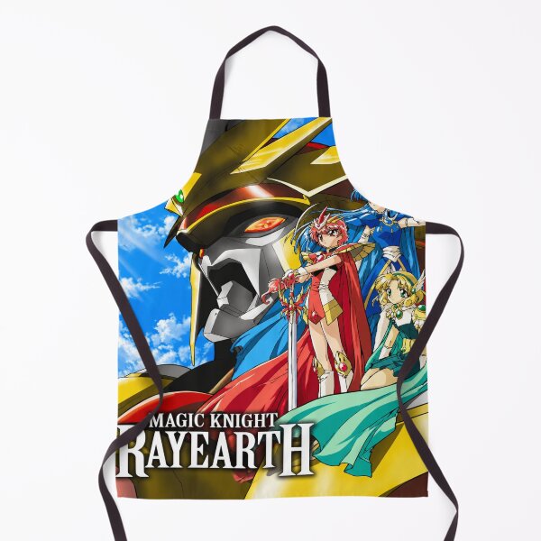 Item preview, Magic Knight Rayearth designed and sold by safarianu.
