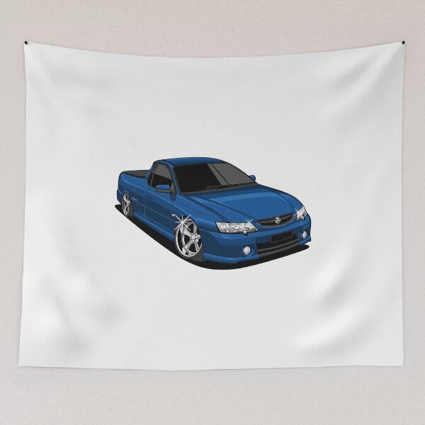 Item preview, Storm VZ Blue designed and sold by vektoranda.