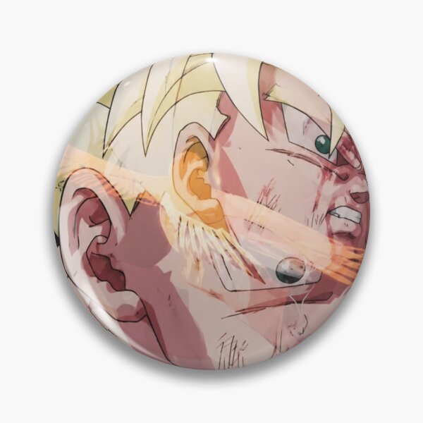 Item preview, SSJ2 Gohan Cell Games Iconic Scene ( HIGH-QUALITY) designed and sold by ShawnMorrisDesigns.