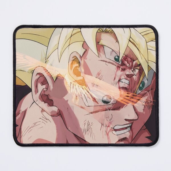 Item preview, SSJ2 Gohan Cell Games Iconic Scene ( HIGH-QUALITY) designed and sold by ShawnMorrisDesigns.