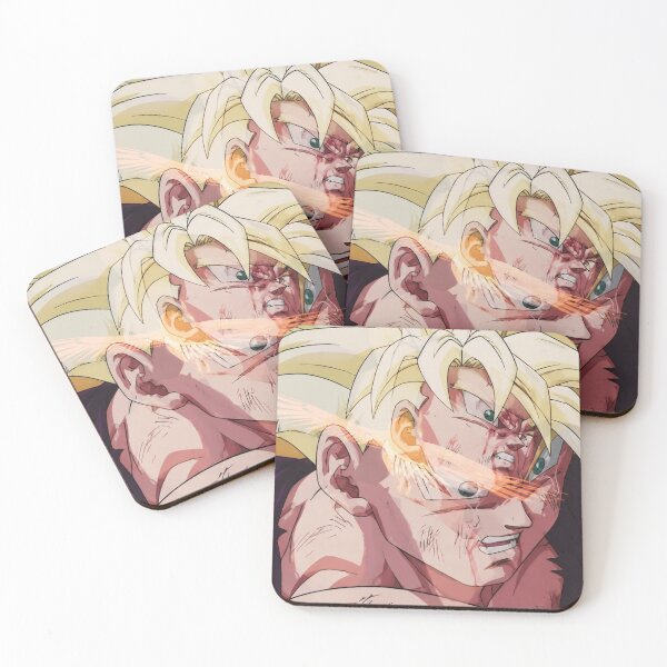 Item preview, SSJ2 Gohan Cell Games Iconic Scene ( HIGH-QUALITY) designed and sold by ShawnMorrisDesigns.