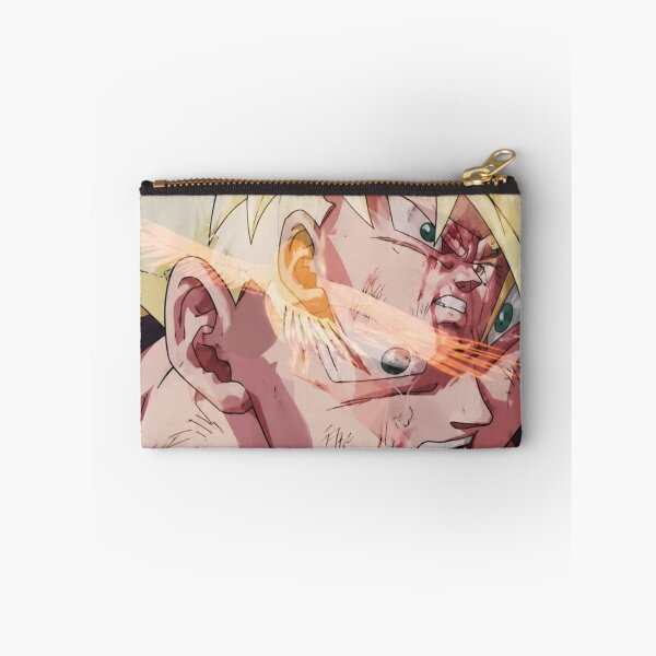 Item preview, SSJ2 Gohan Cell Games Iconic Scene ( HIGH-QUALITY) designed and sold by ShawnMorrisDesigns.