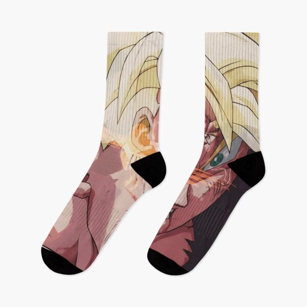 Item preview, SSJ2 Gohan Cell Games Iconic Scene ( HIGH-QUALITY) designed and sold by ShawnMorrisDesigns.