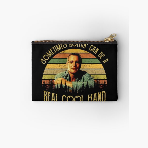 Item preview, Cool Hand Luke Quote Sometimes Nothin' Can Be A Real Cool Hand designed and sold by Briancreek-A.