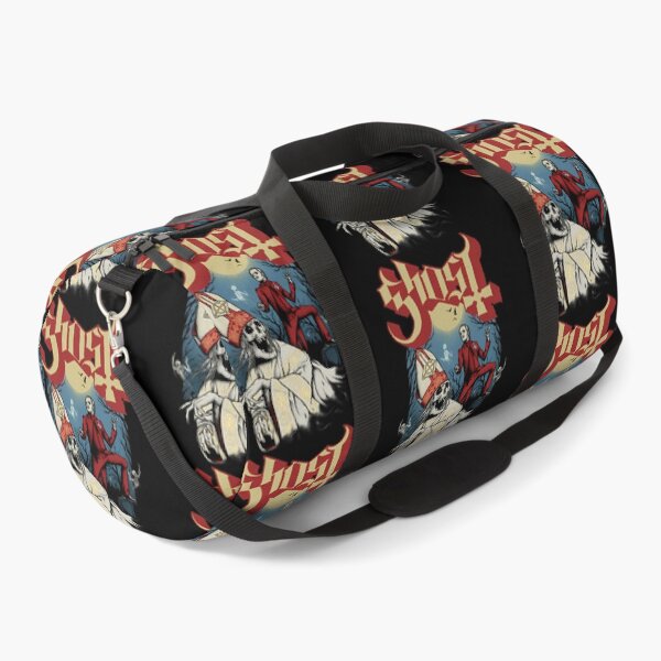 Item preview, Ghost Graveyard Rock Band Death Metal Pastel Goth Gift For Men For Women designed and sold by Biscuteny.