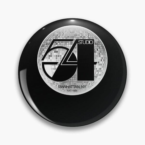 Artikelvorschau, Studio 54 – Discokugel – Seite entworfen und verkauft von tappaslo.