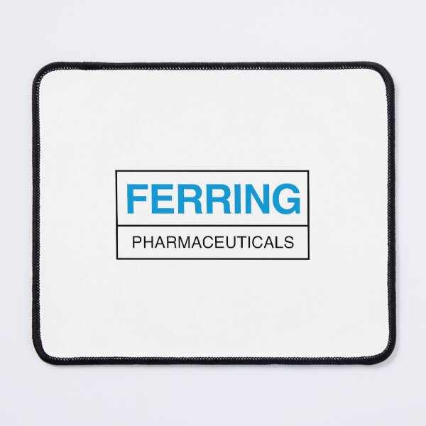 Item preview, Ferring Pharmaceuticals Logo – Specialty Biopharmaceutical Company Brand designed and sold by sarahssc.