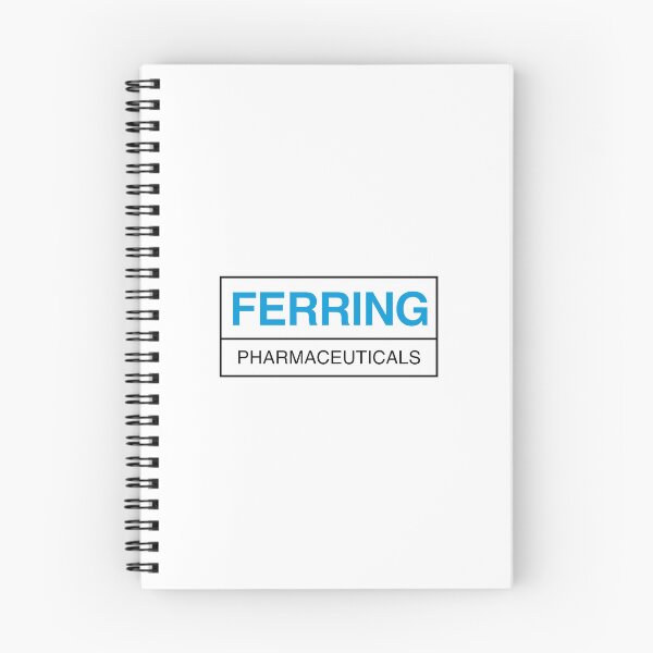 Item preview, Ferring Pharmaceuticals Logo – Specialty Biopharmaceutical Company Brand designed and sold by sarahssc.