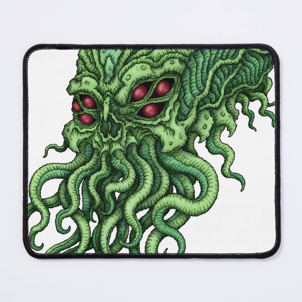 Item preview,  Cthulhu - Azhmodai 23 designed and sold by Mortonosciski.