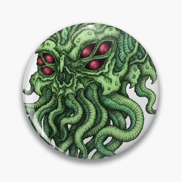 Item preview,  Cthulhu - Azhmodai 23 designed and sold by Mortonosciski.