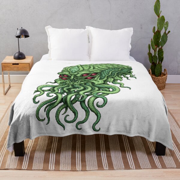 Item preview,  Cthulhu - Azhmodai 23 designed and sold by Mortonosciski.