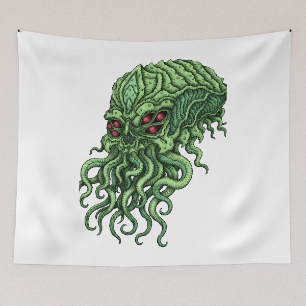 Item preview,  Cthulhu - Azhmodai 23 designed and sold by Mortonosciski.