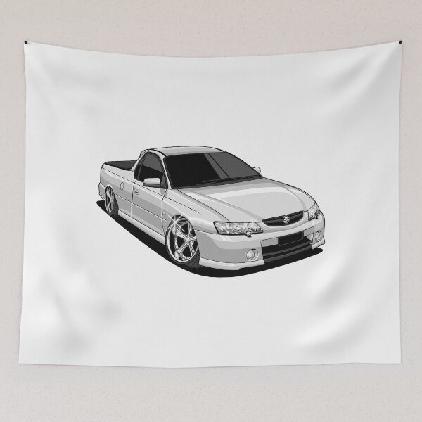 Item preview, Storm VZ White designed and sold by vektoranda.