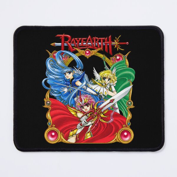Item preview, Magic Knight Rayearth designed and sold by safarianu.